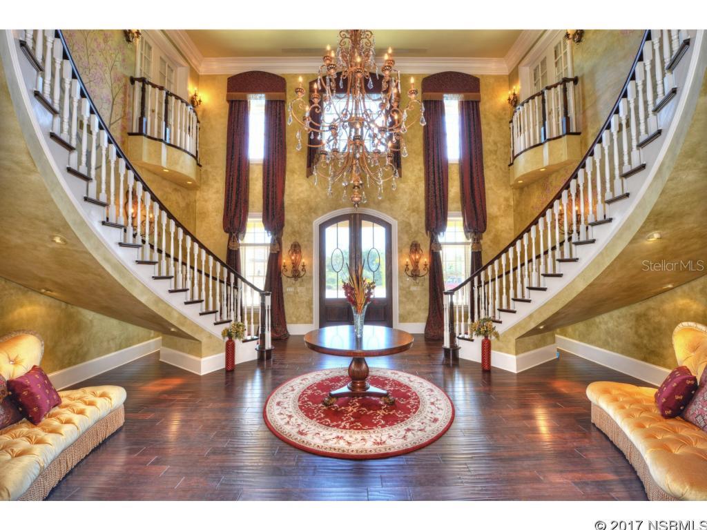 Dobbins - Residential