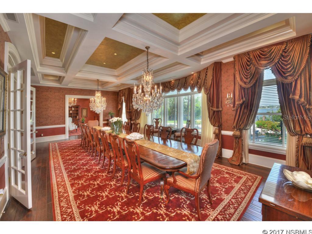 Dobbins - Residential