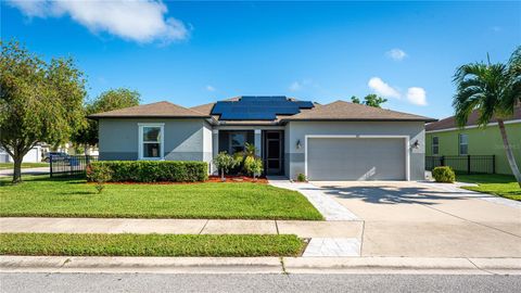 A home in BRADENTON