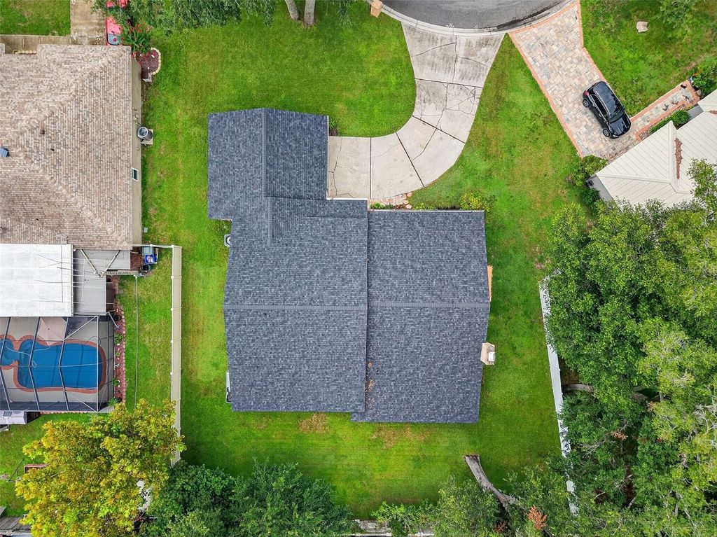 Photo of 1524 New Jersey Oaks Court, Lakeland, FL 33801 (MLS # TB8381979)