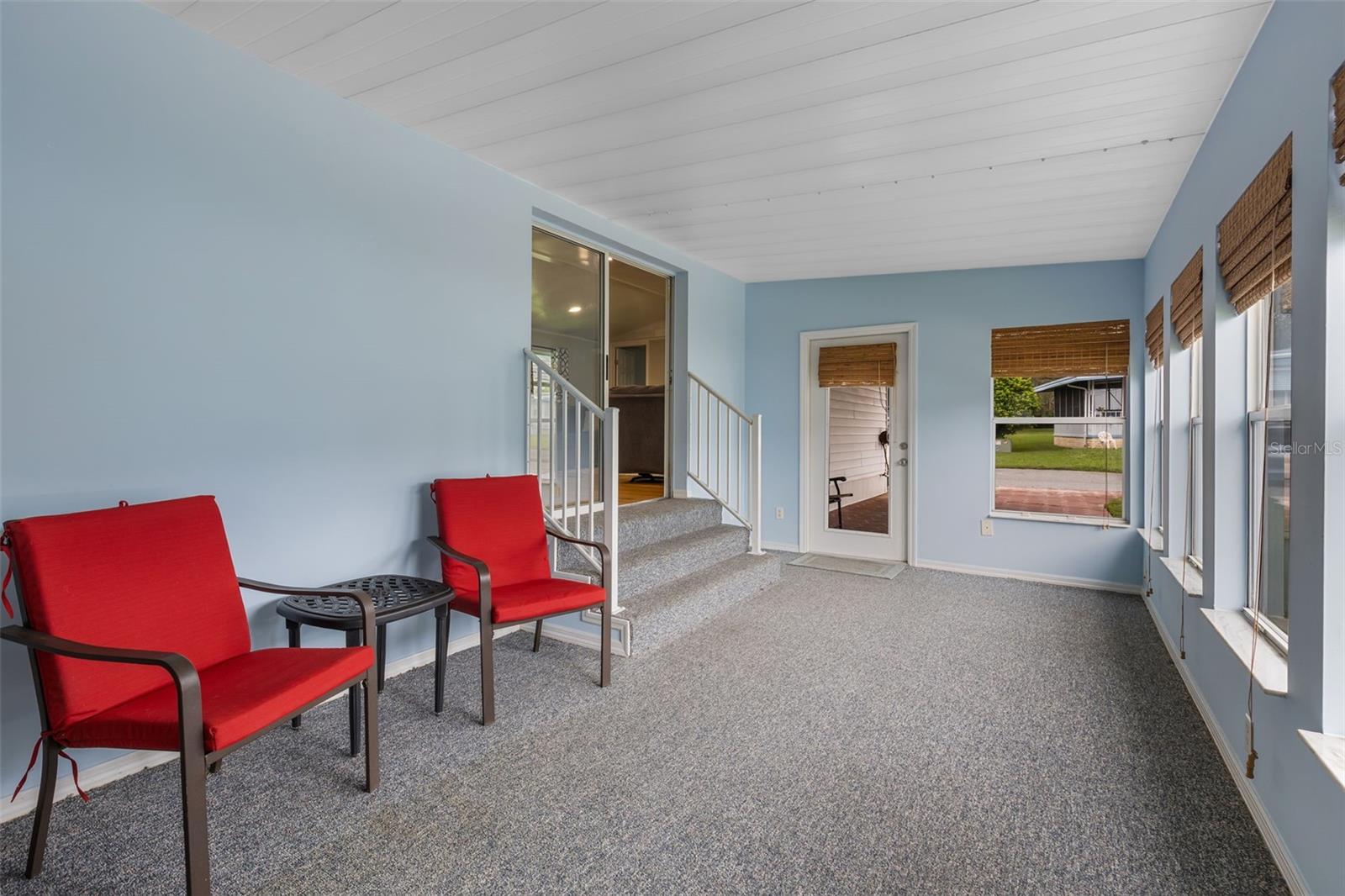 EUSTIS COUNTRY CLUB MANOR MHP UNIT 02A - Residential