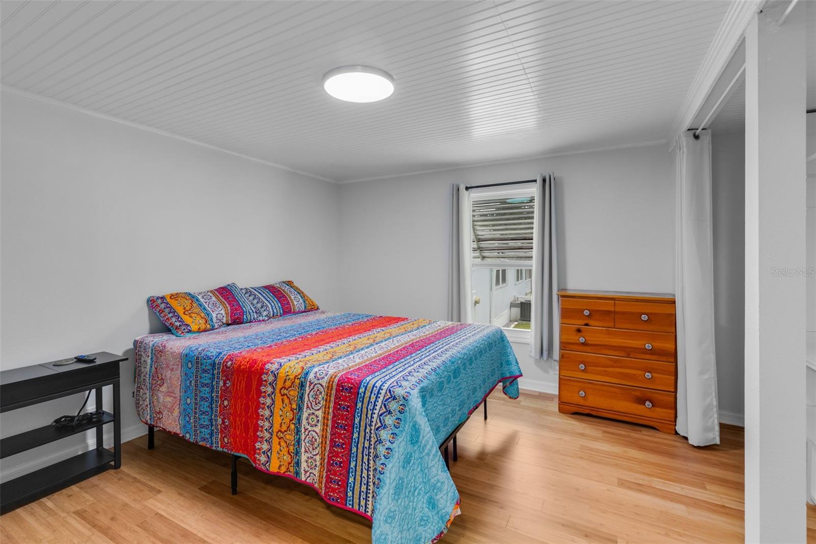 EUSTIS COUNTRY CLUB MANOR MHP UNIT 02A - Residential