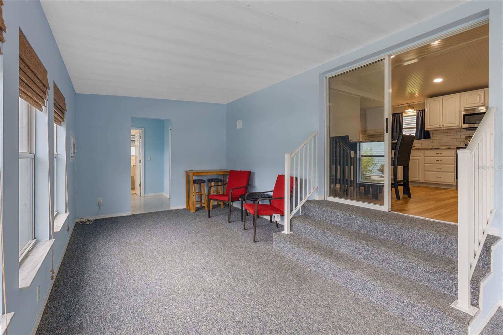 EUSTIS COUNTRY CLUB MANOR MHP UNIT 02A - Residential