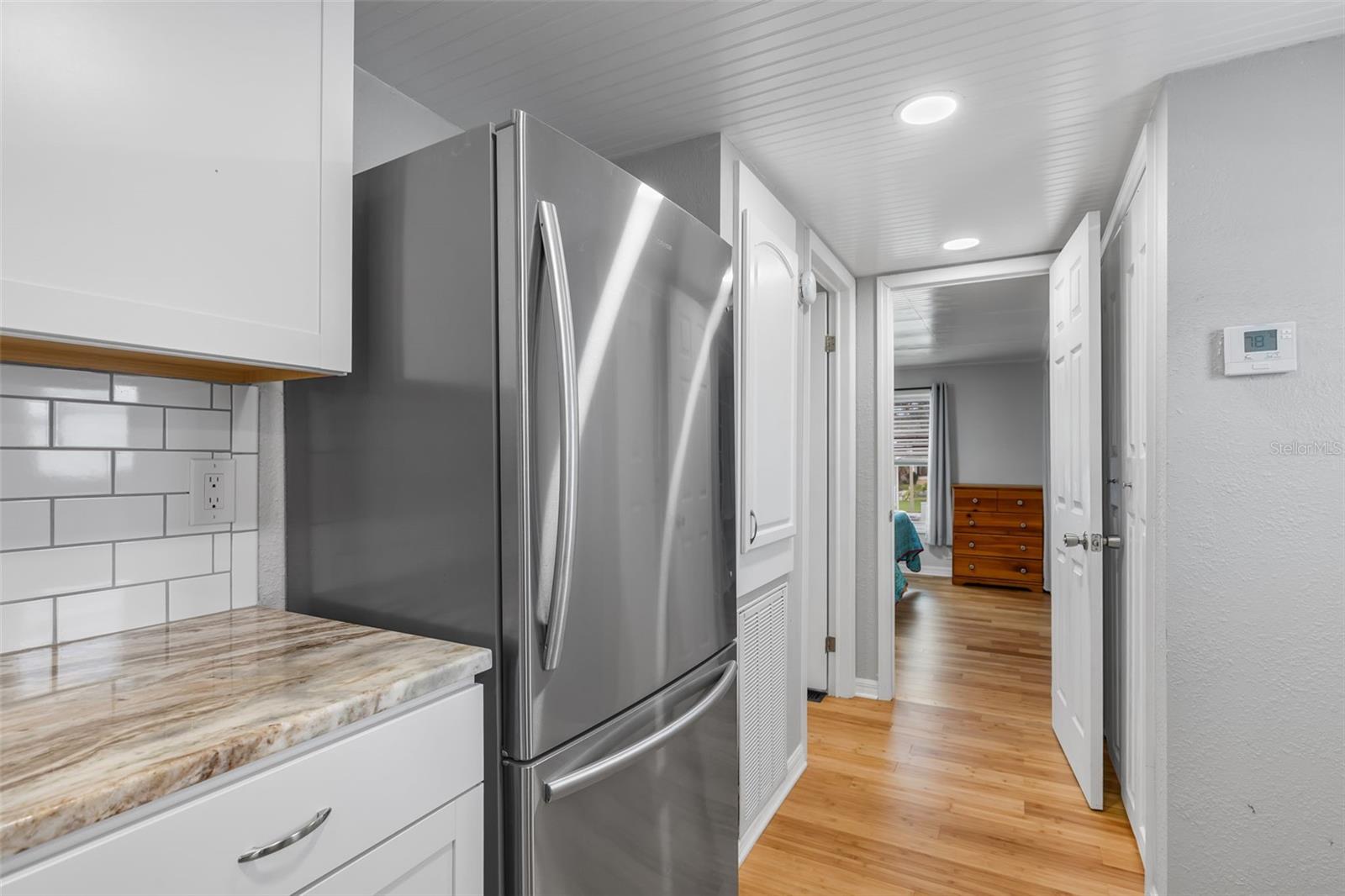 EUSTIS COUNTRY CLUB MANOR MHP UNIT 02A - Residential