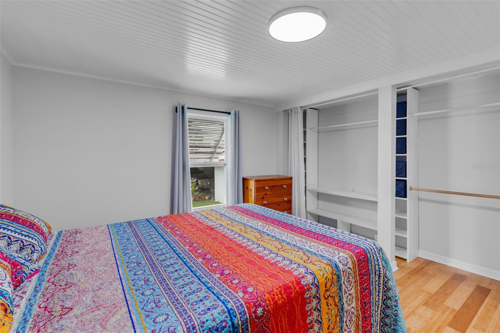 EUSTIS COUNTRY CLUB MANOR MHP UNIT 02A - Residential