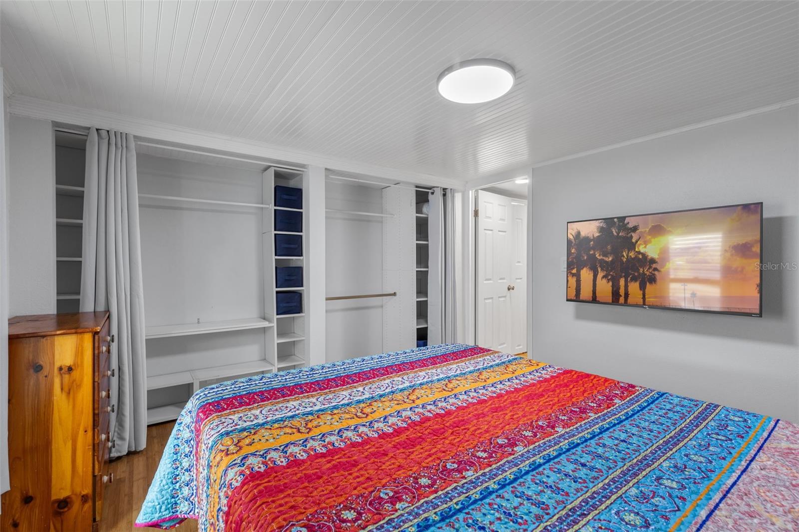 EUSTIS COUNTRY CLUB MANOR MHP UNIT 02A - Residential