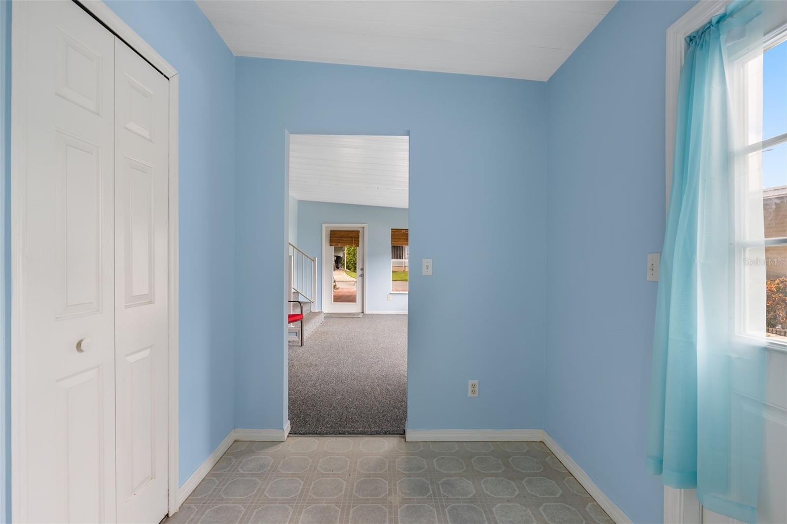 EUSTIS COUNTRY CLUB MANOR MHP UNIT 02A - Residential