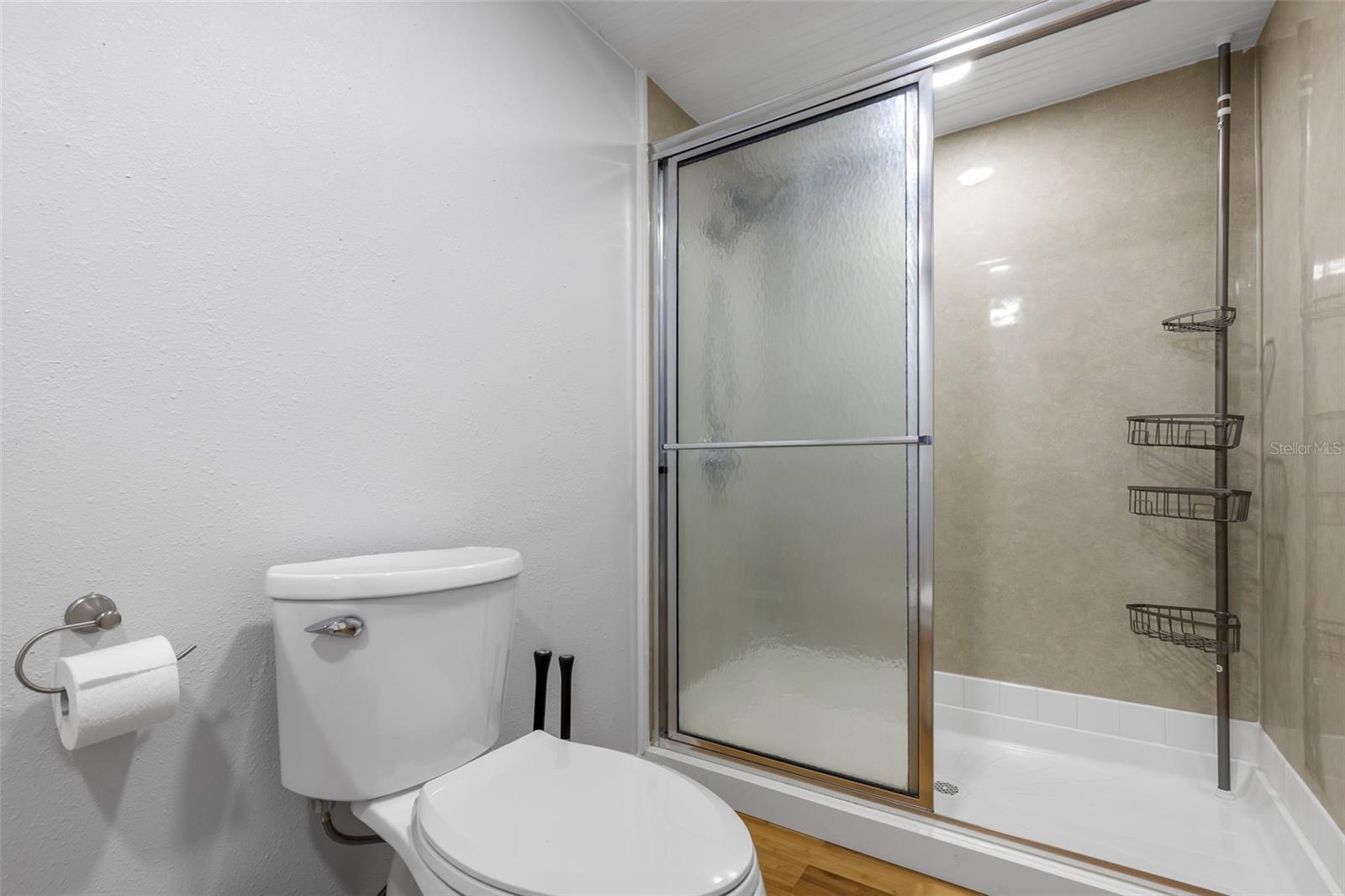 EUSTIS COUNTRY CLUB MANOR MHP UNIT 02A - Residential