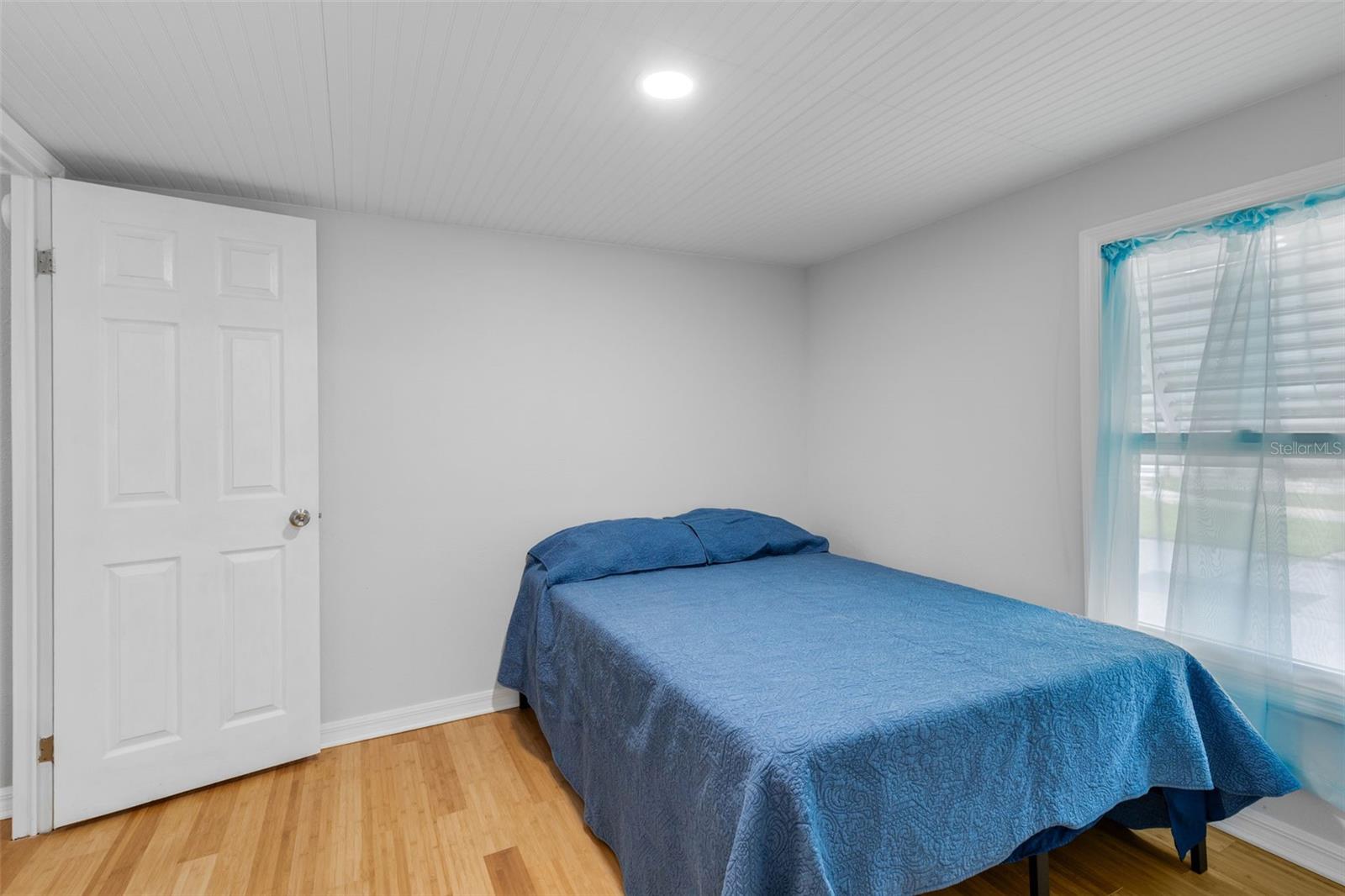 EUSTIS COUNTRY CLUB MANOR MHP UNIT 02A - Residential