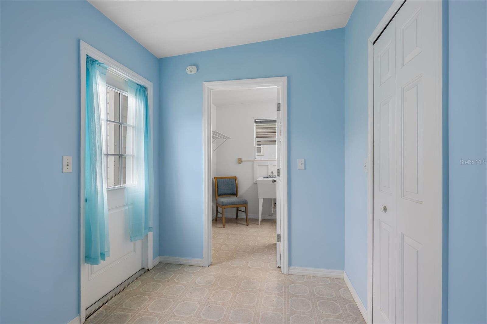 EUSTIS COUNTRY CLUB MANOR MHP UNIT 02A - Residential