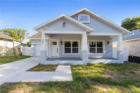 A home in TAMPA