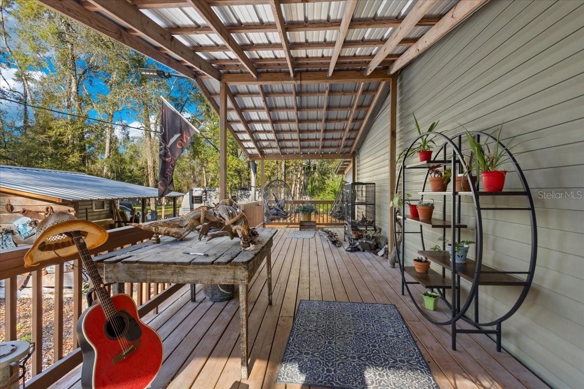 SUWANNEE OAKS SUB - Residential