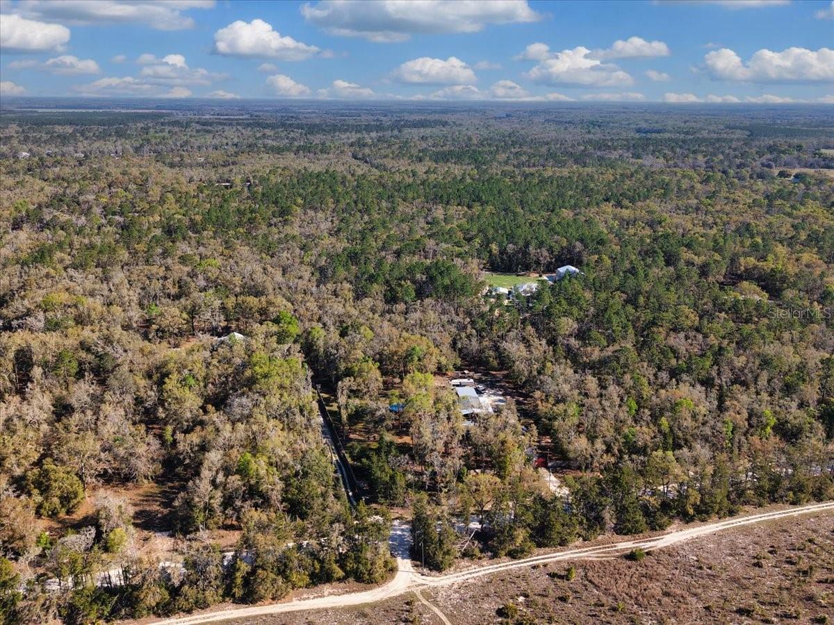 SUWANNEE OAKS SUB - Residential