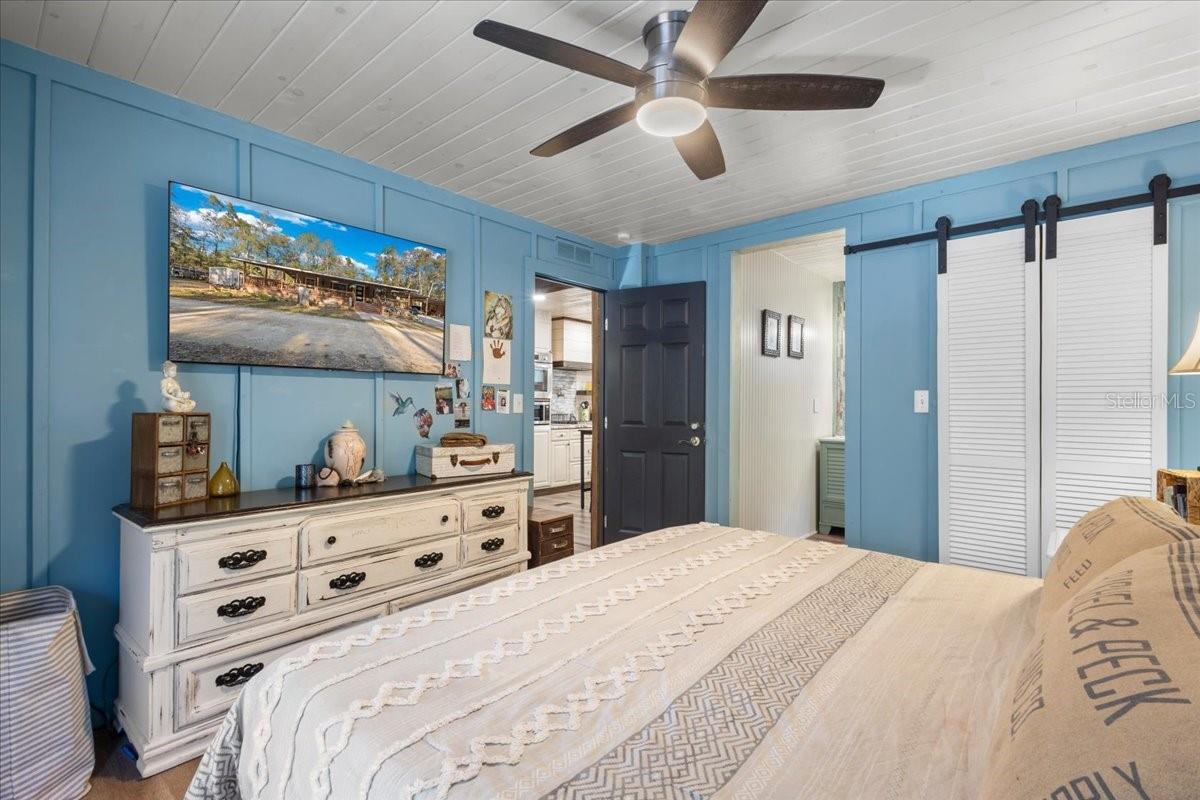 SUWANNEE OAKS SUB - Residential