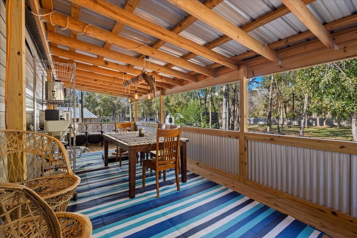 SUWANNEE OAKS SUB - Residential