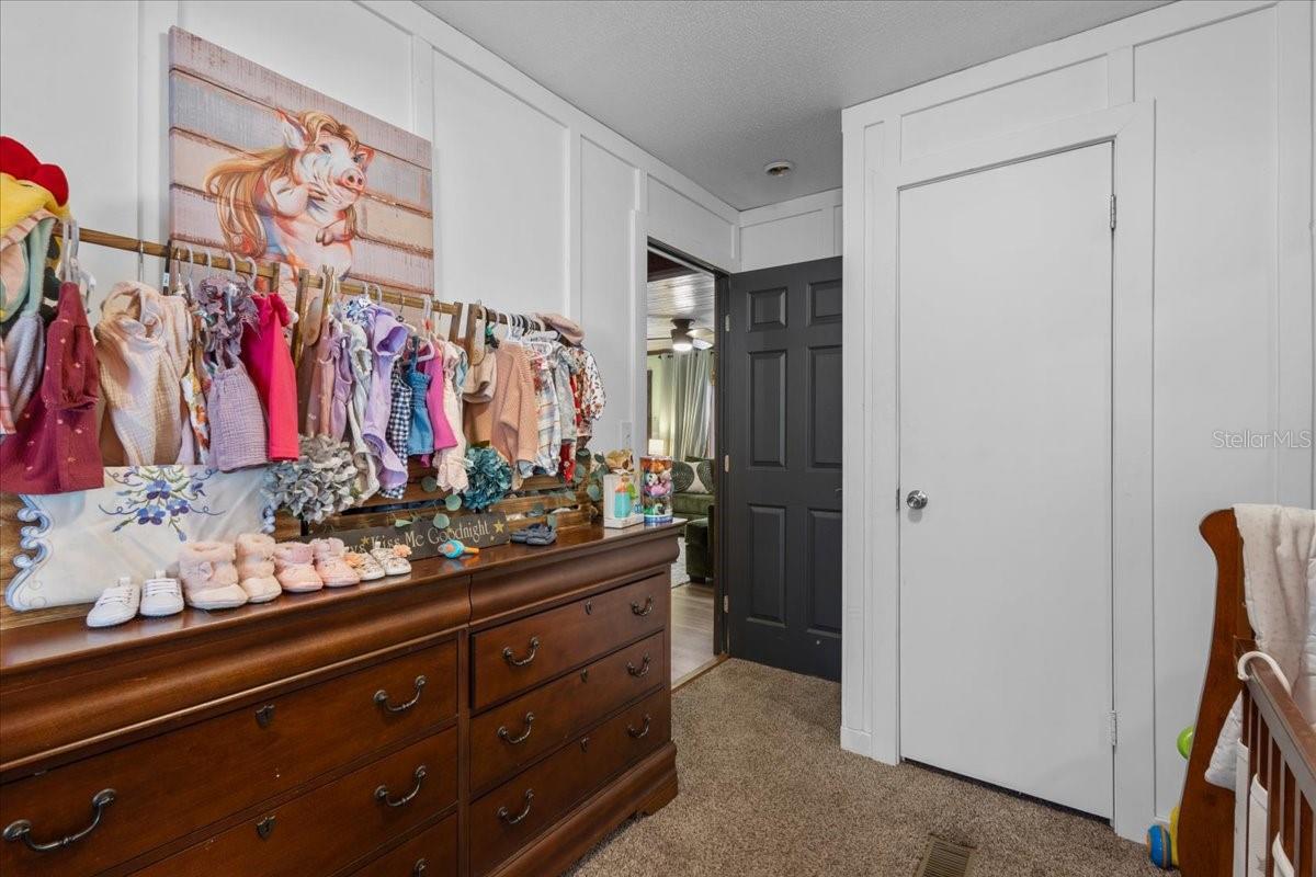 SUWANNEE OAKS SUB - Residential