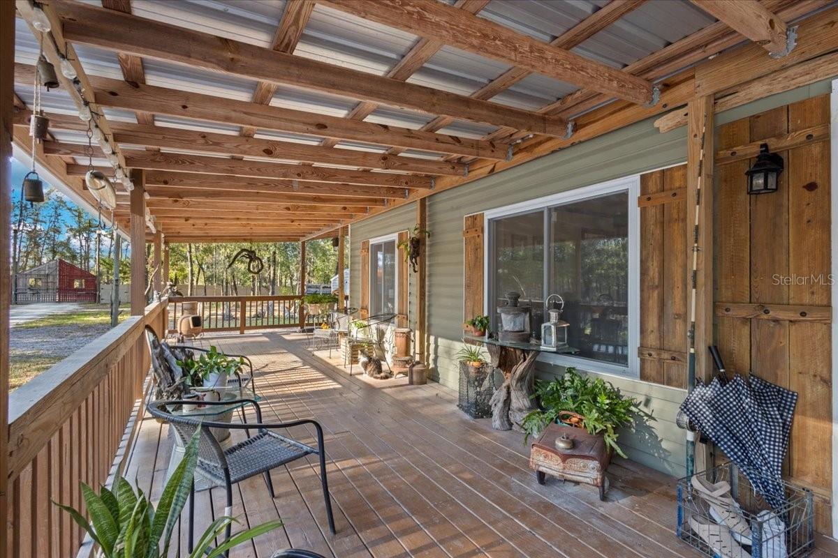 SUWANNEE OAKS SUB - Residential