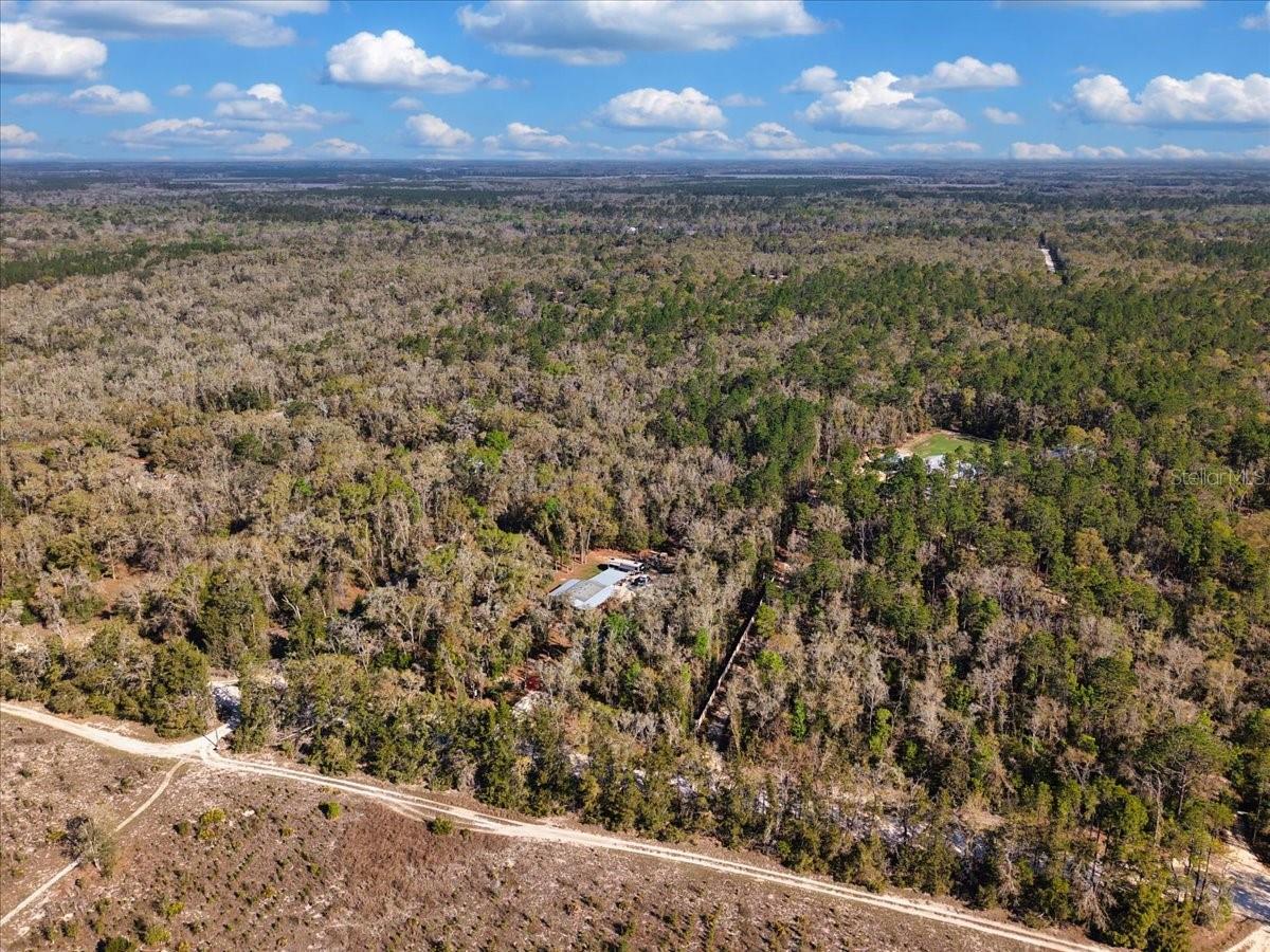 SUWANNEE OAKS SUB - Residential