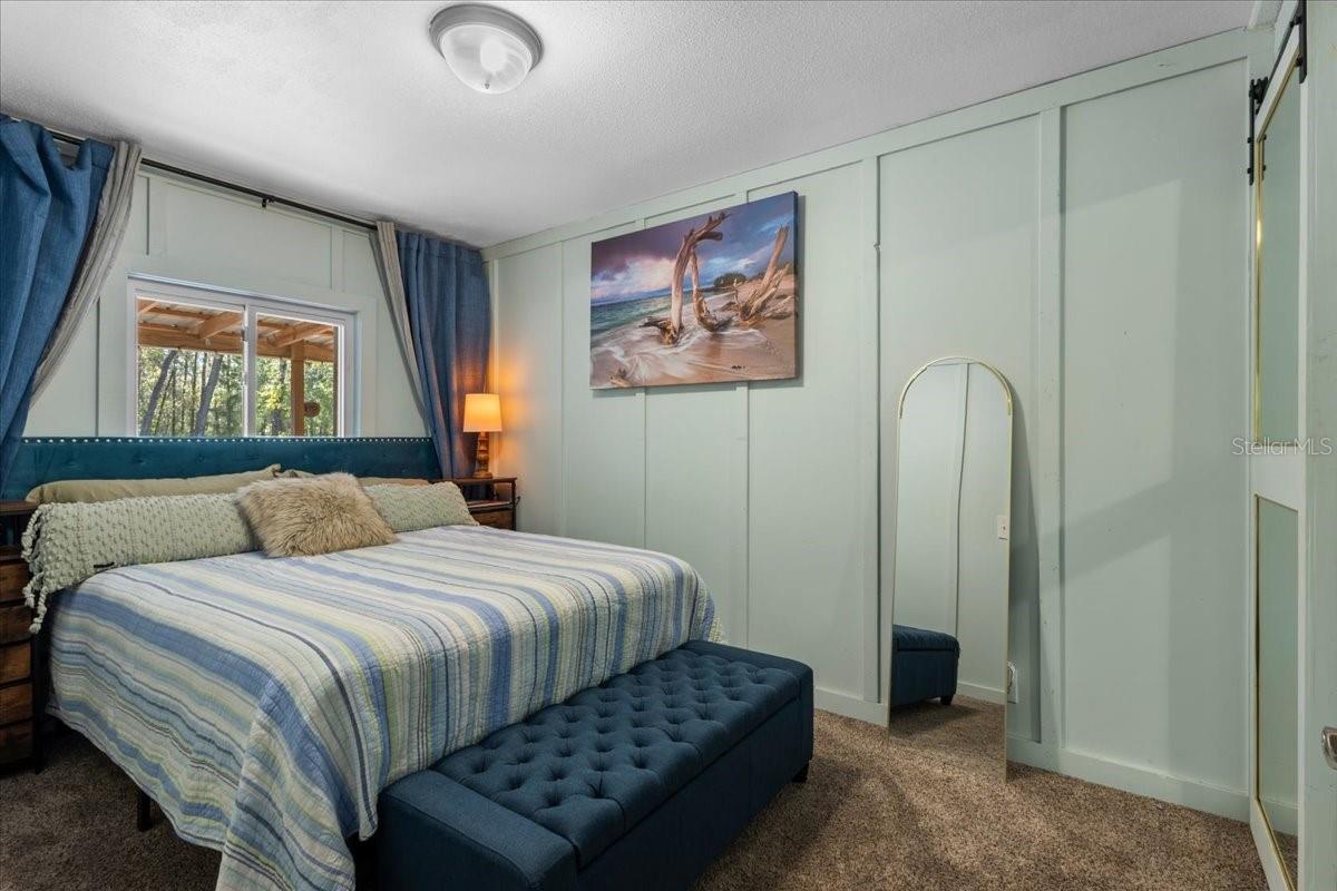 SUWANNEE OAKS SUB - Residential