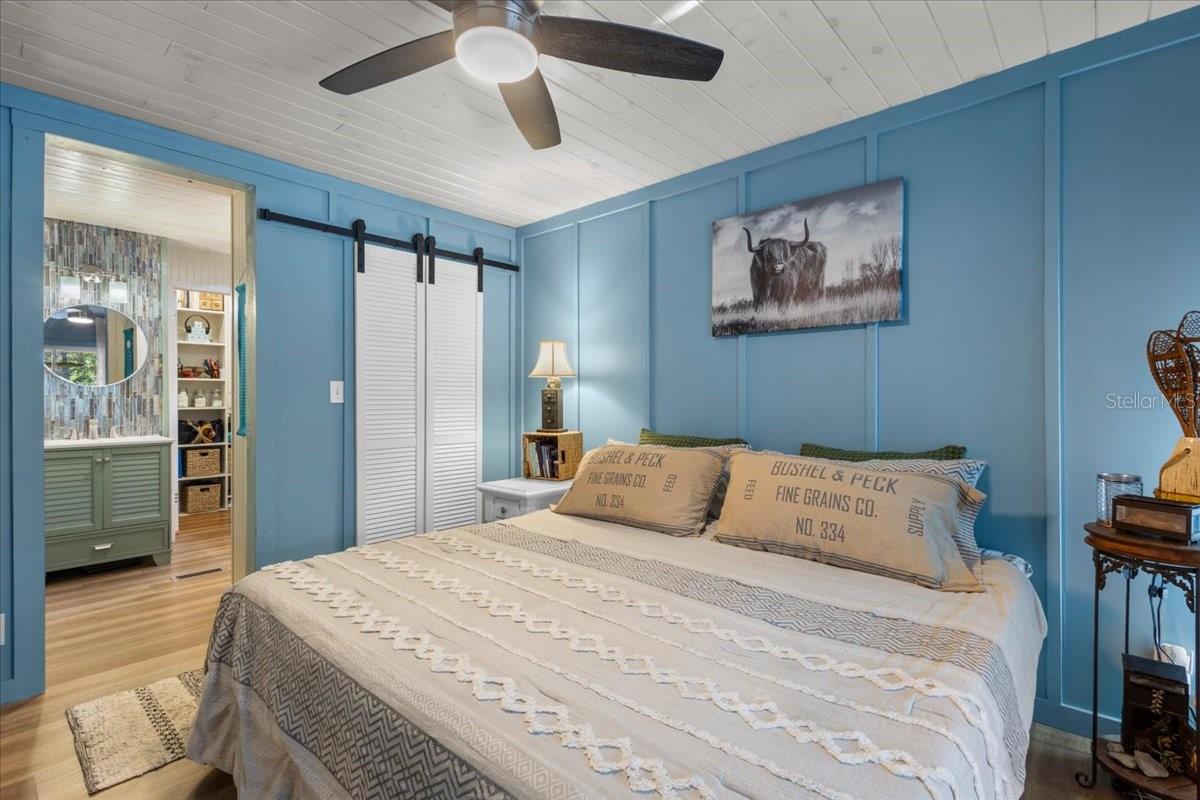 SUWANNEE OAKS SUB - Residential