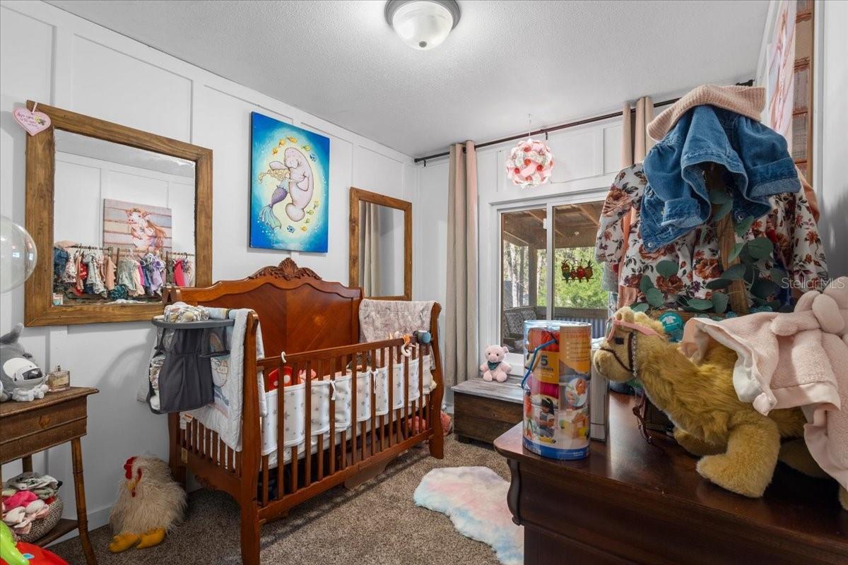 SUWANNEE OAKS SUB - Residential