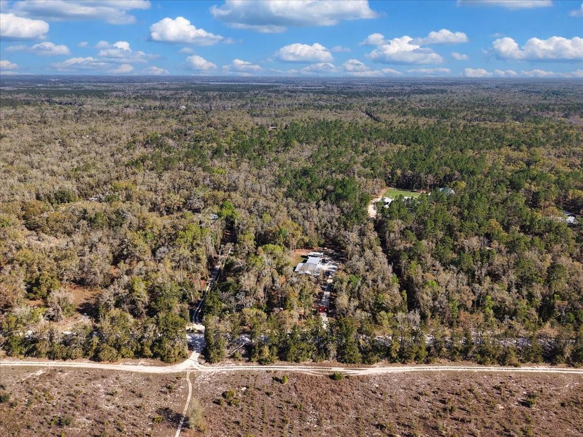 SUWANNEE OAKS SUB - Residential