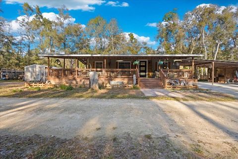 5850 NW 50TH STREET BELL FL 32619