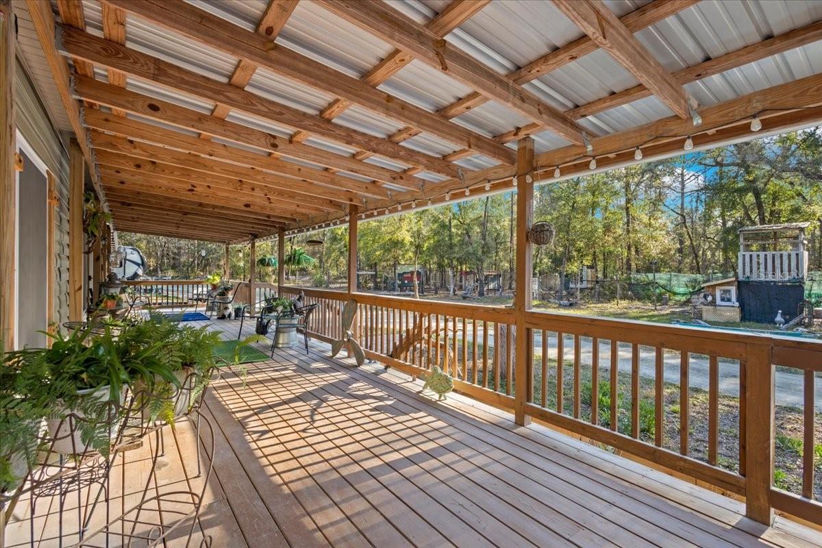 SUWANNEE OAKS SUB - Residential