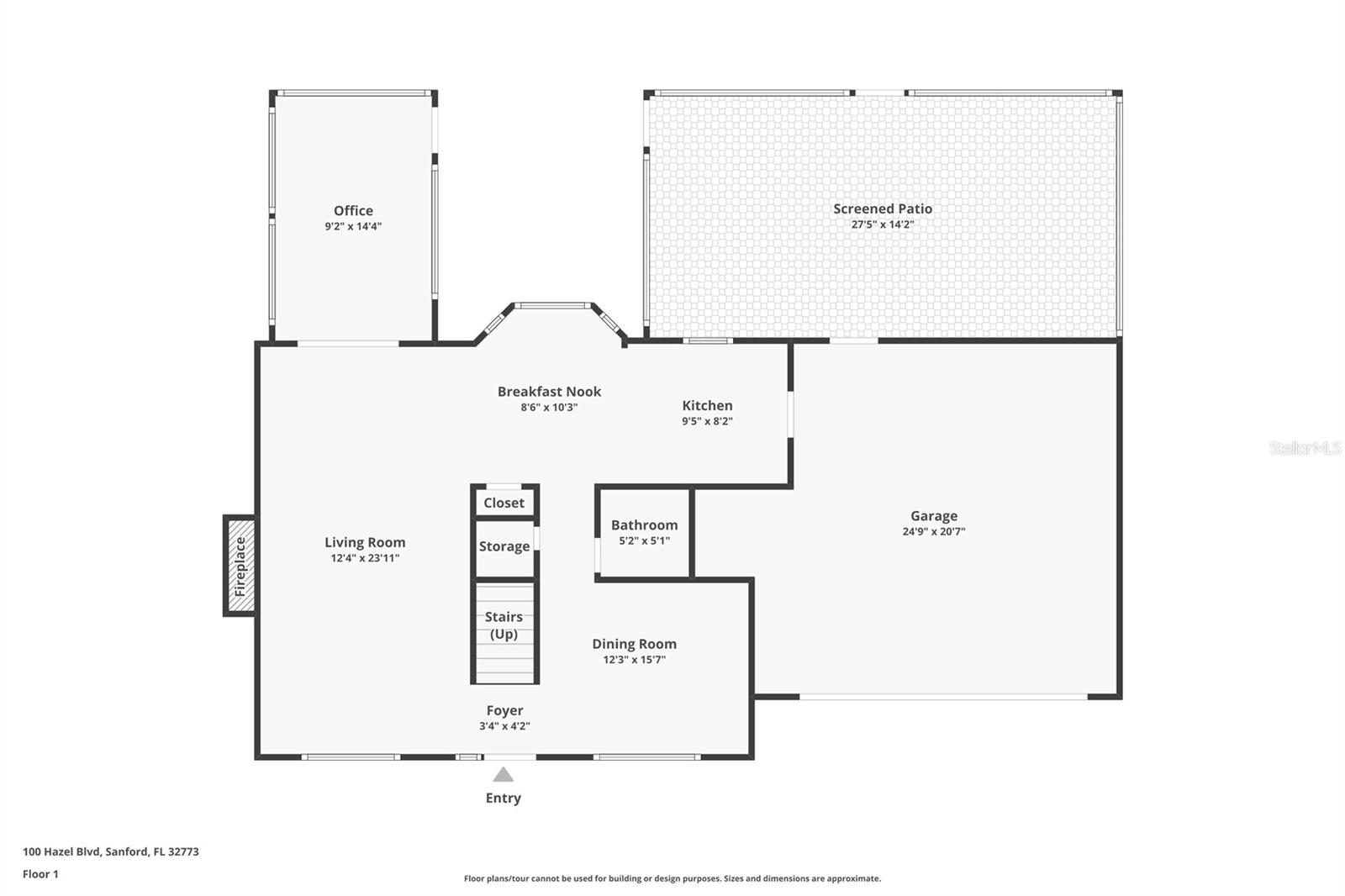 HAZEL GLEN - Residential