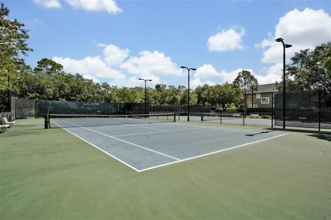 A home in DELAND