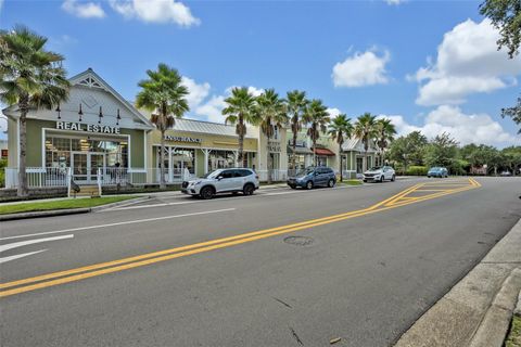 A home in DELAND