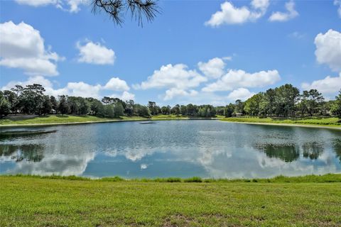 A home in DELAND