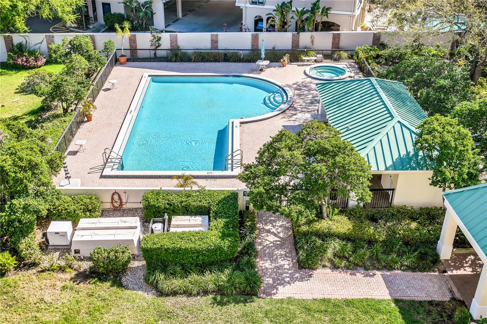 HARBOUR COURT A CONDO - Residential Lease