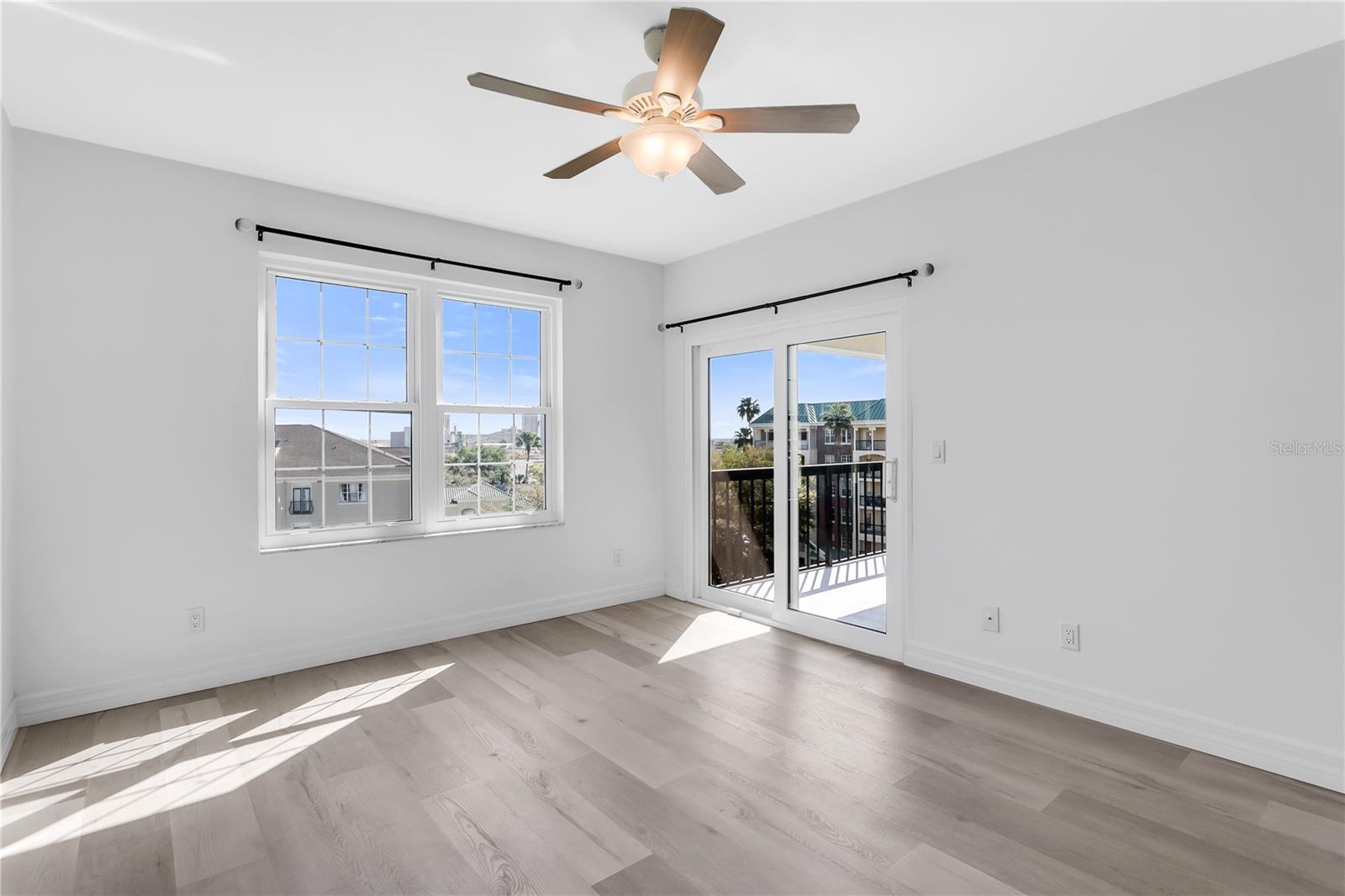 HARBOUR COURT A CONDO - Residential Lease