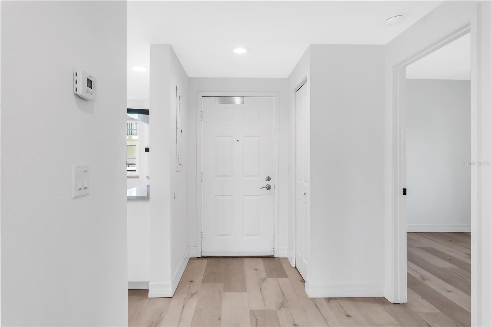 HARBOUR COURT A CONDO - Residential Lease