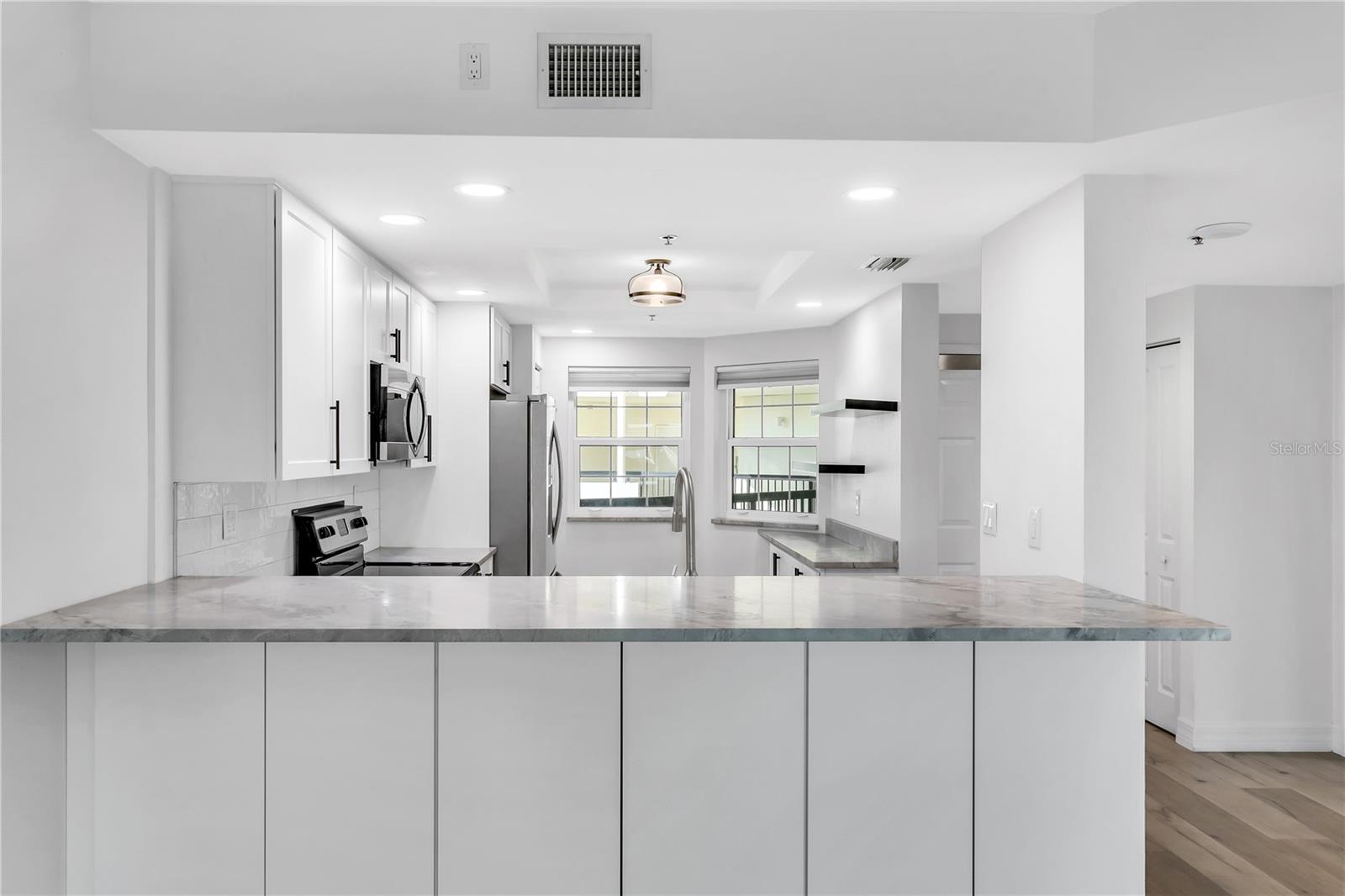 HARBOUR COURT A CONDO - Residential Lease