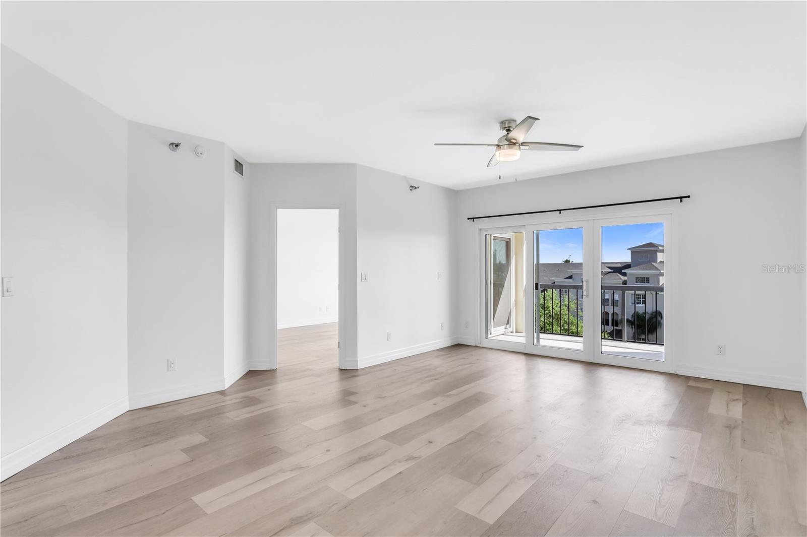 HARBOUR COURT A CONDO - Residential Lease