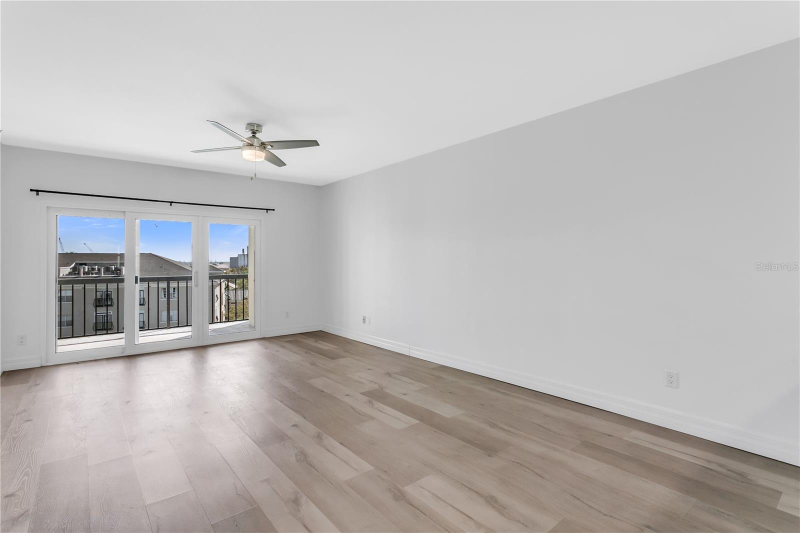 HARBOUR COURT A CONDO - Residential Lease