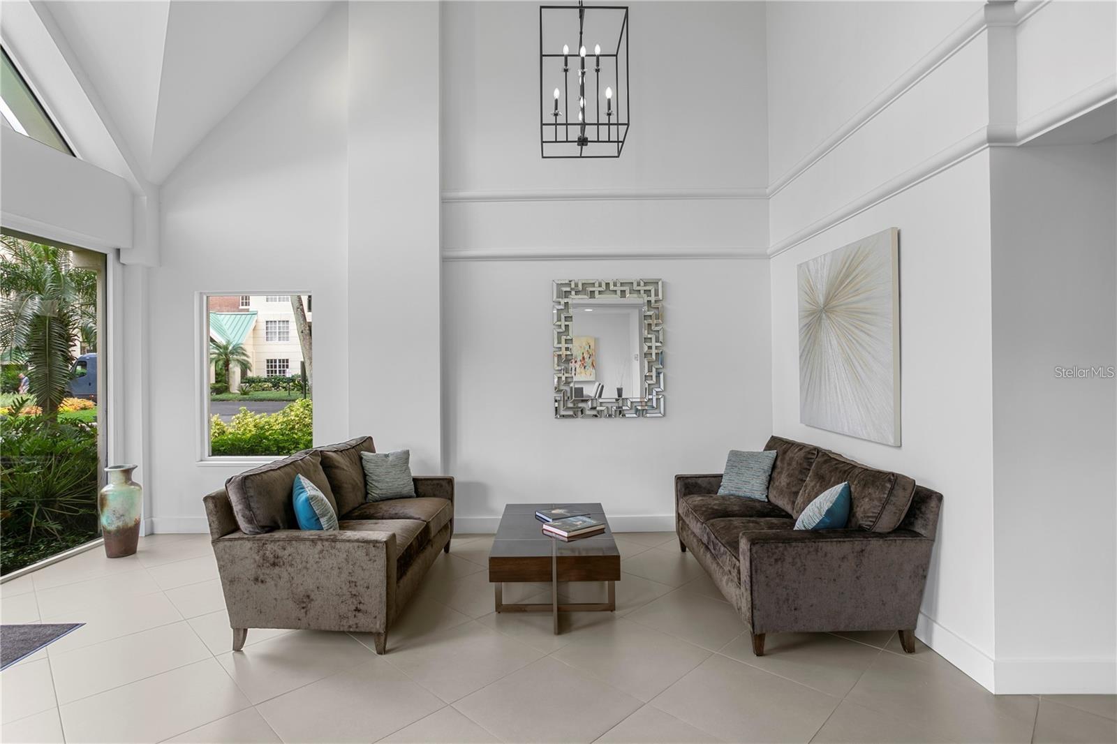 HARBOUR COURT A CONDO - Residential Lease