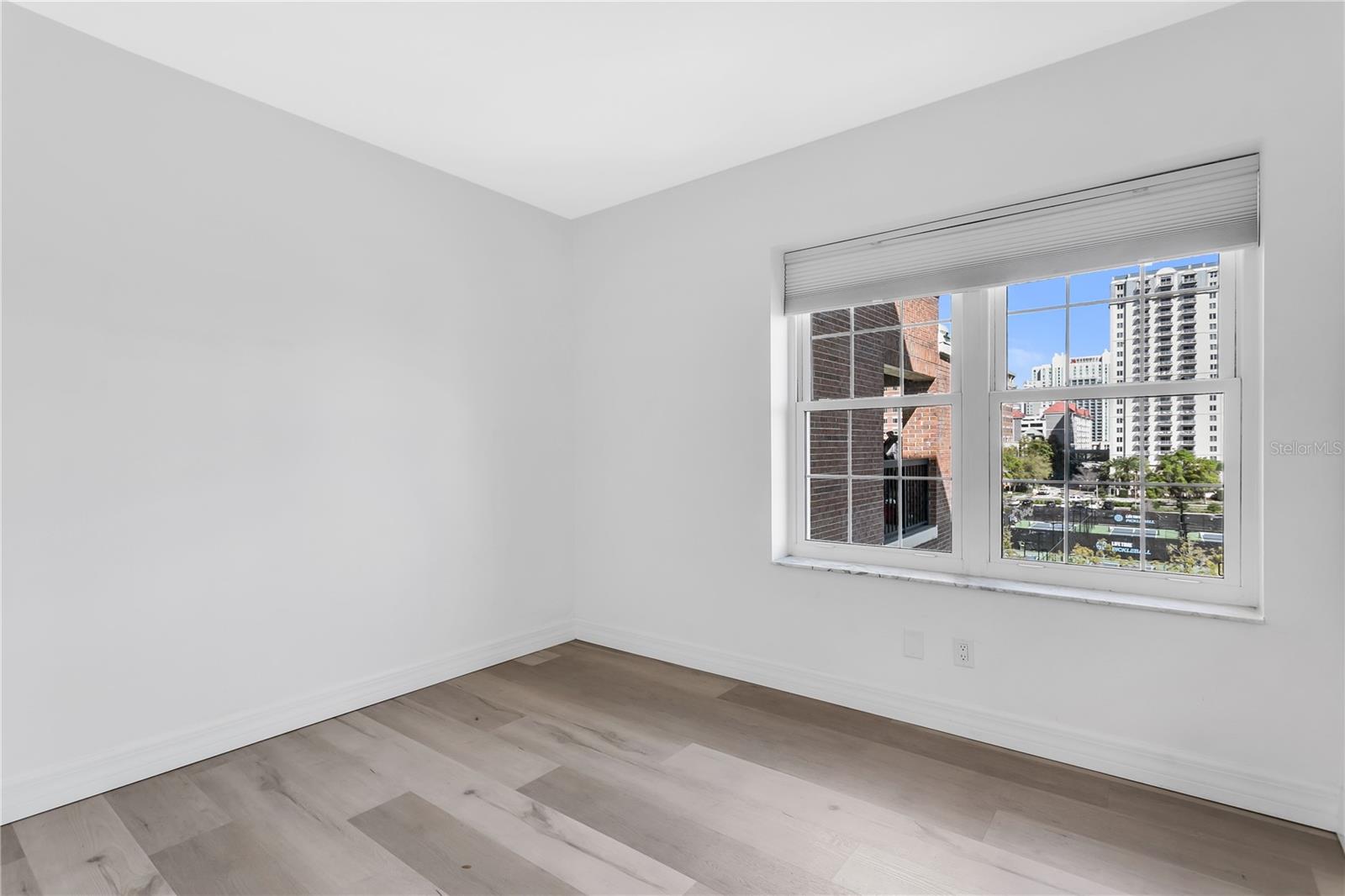 HARBOUR COURT A CONDO - Residential Lease