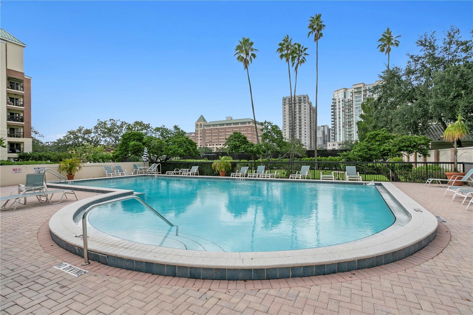 HARBOUR COURT A CONDO - Residential Lease