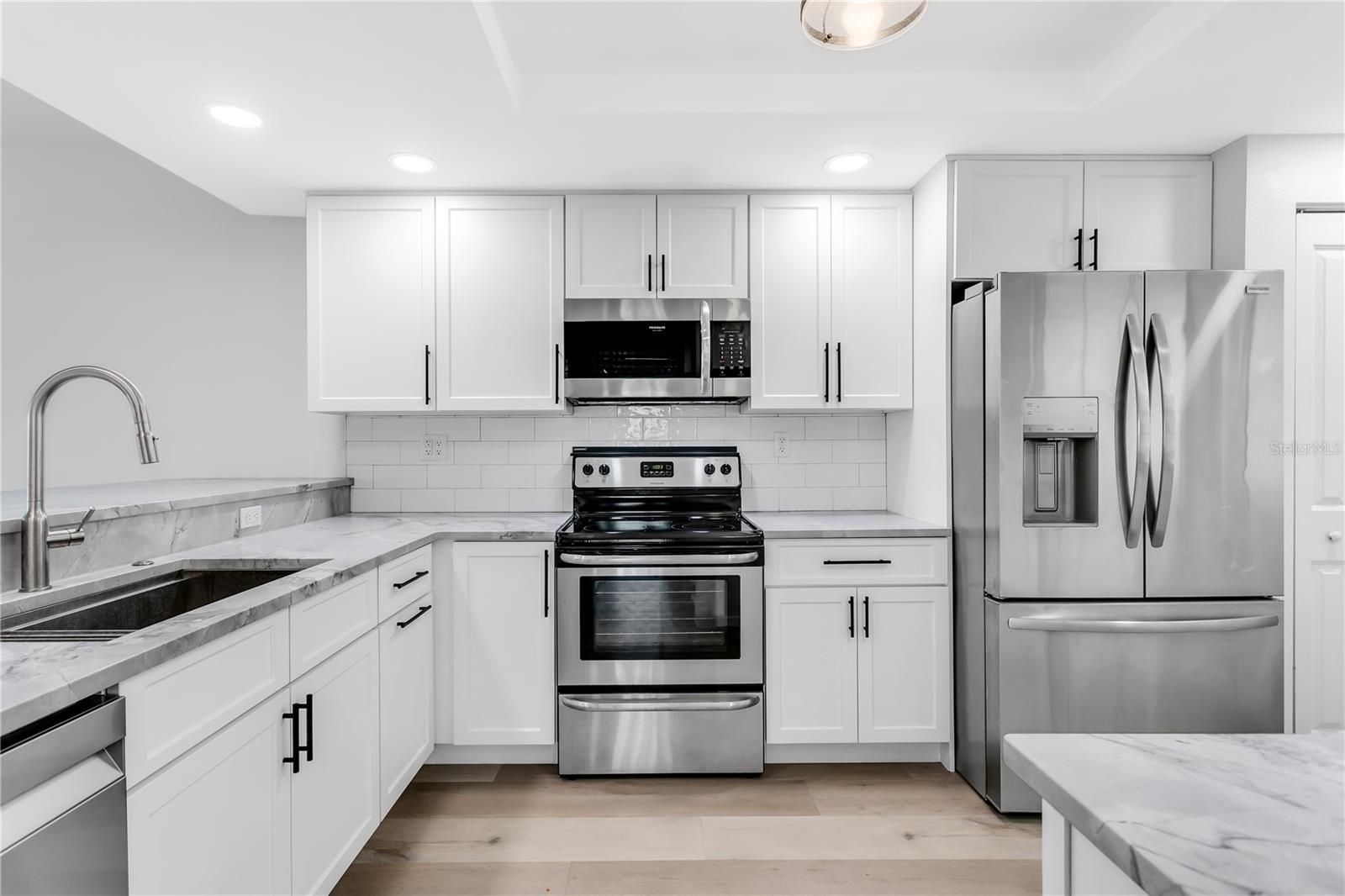 HARBOUR COURT A CONDO - Residential Lease