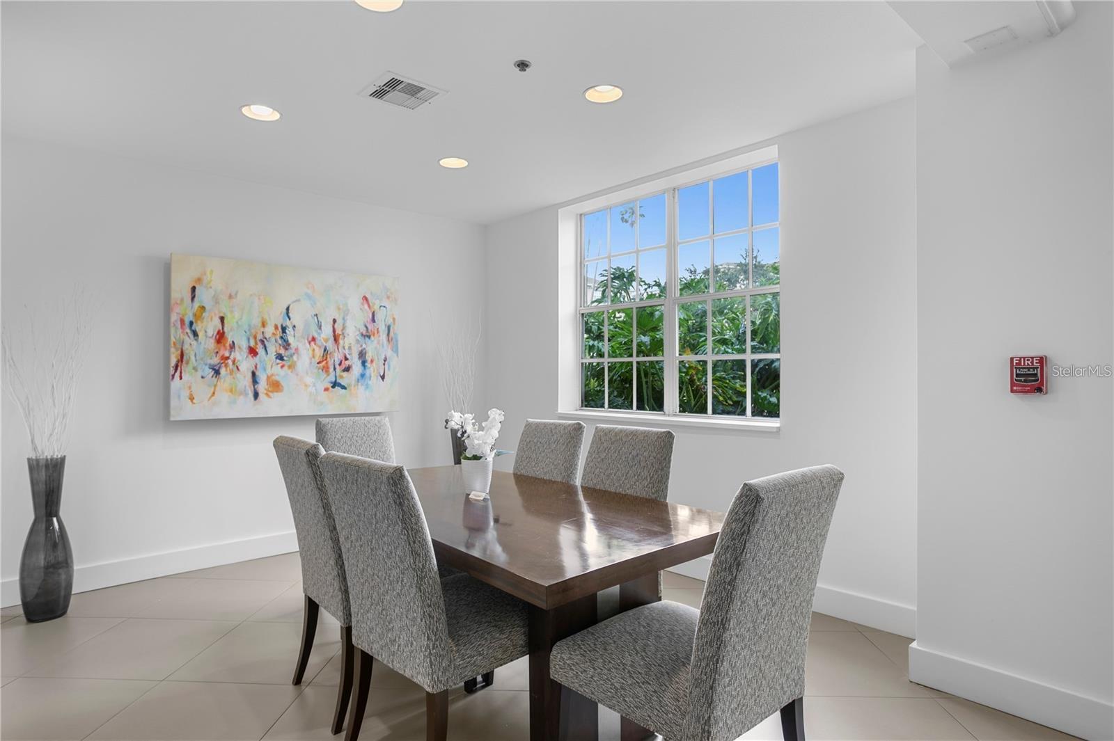 HARBOUR COURT A CONDO - Residential Lease