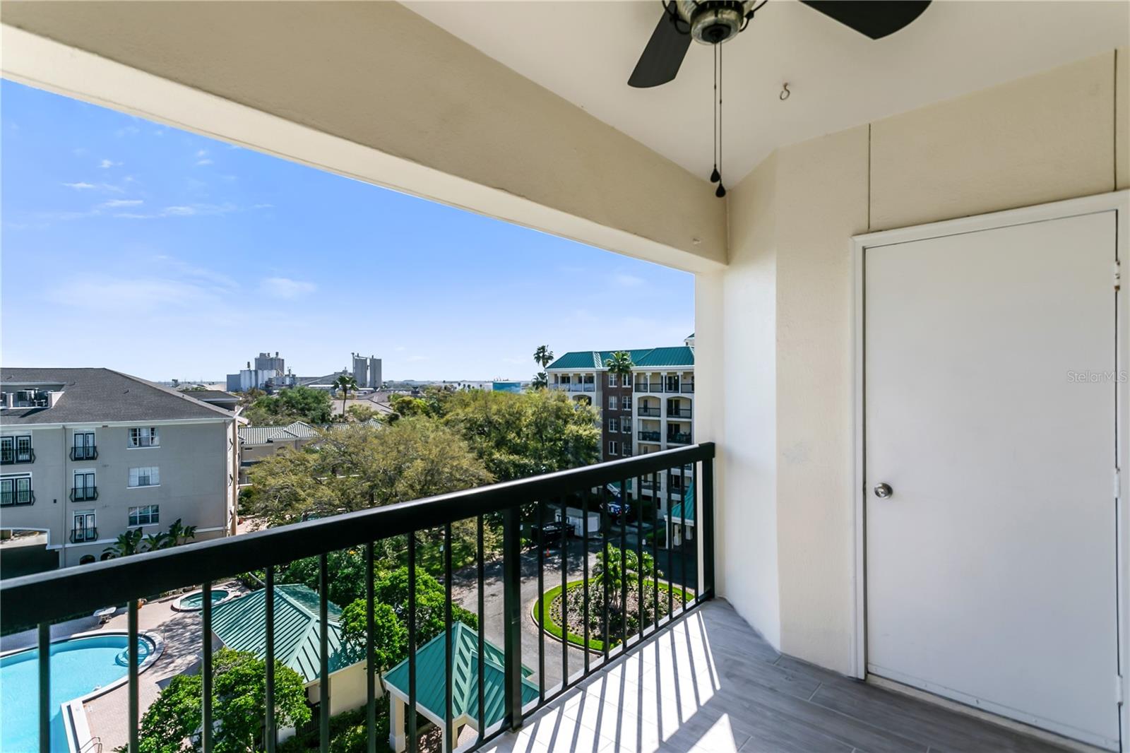 HARBOUR COURT A CONDO - Residential Lease