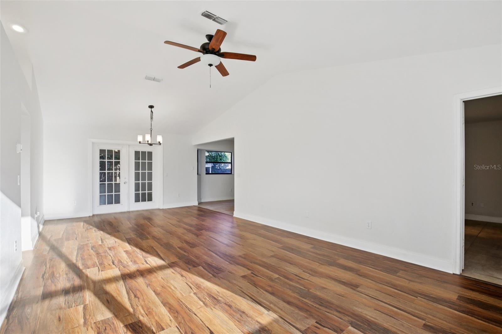 PORT CHARLOTTE SUB 01 - Residential