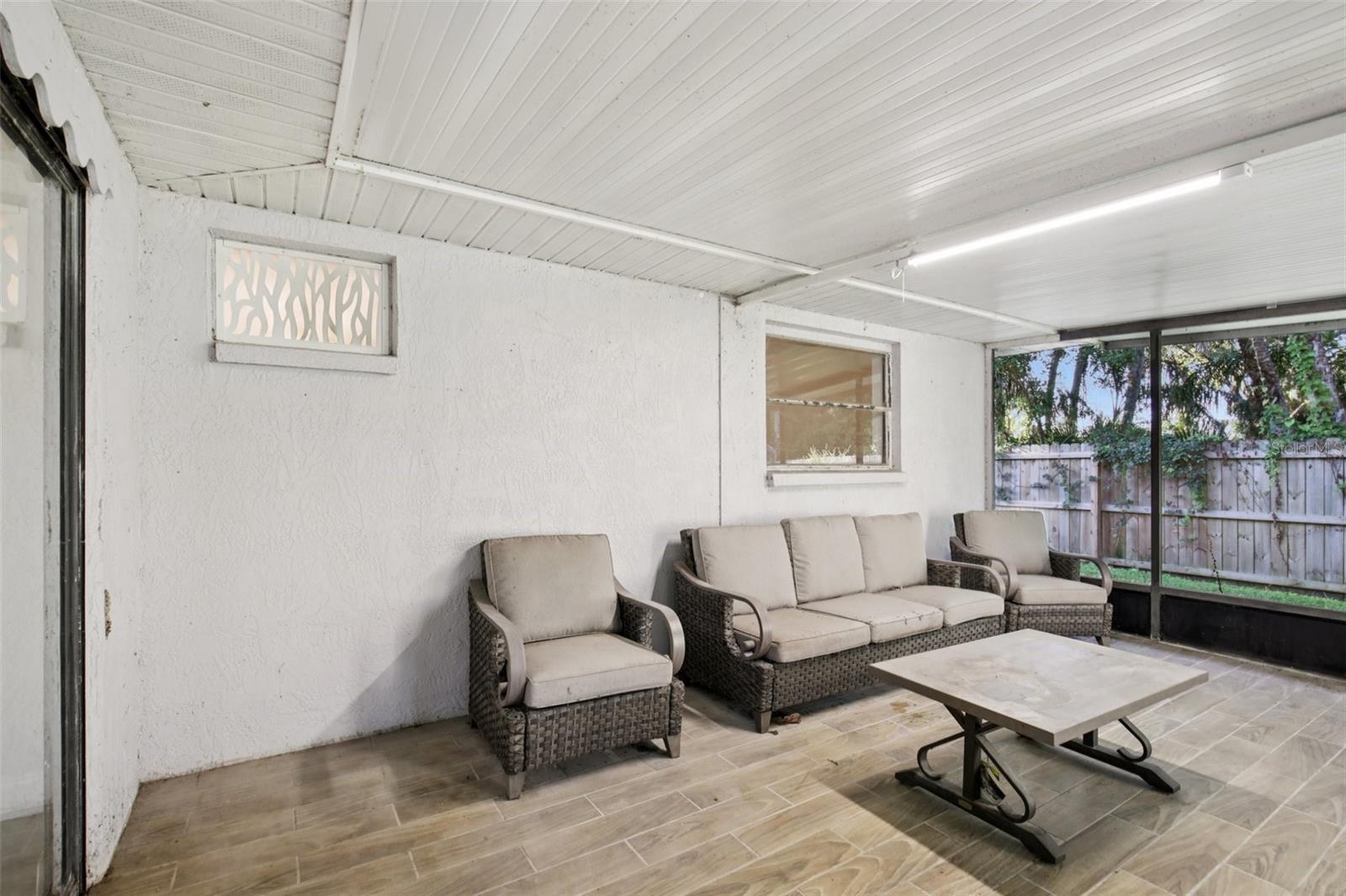 PORT CHARLOTTE SUB 01 - Residential