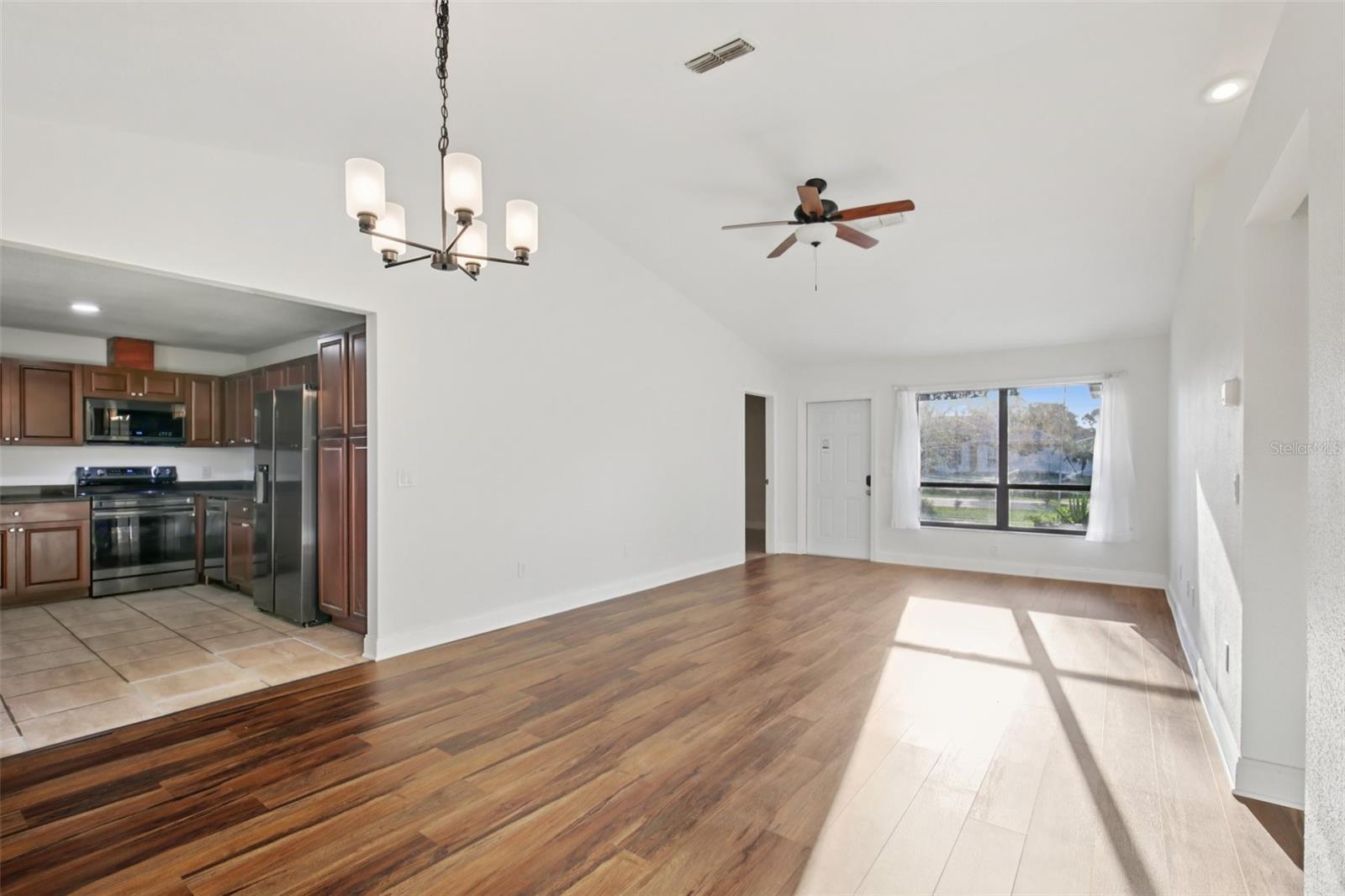 PORT CHARLOTTE SUB 01 - Residential