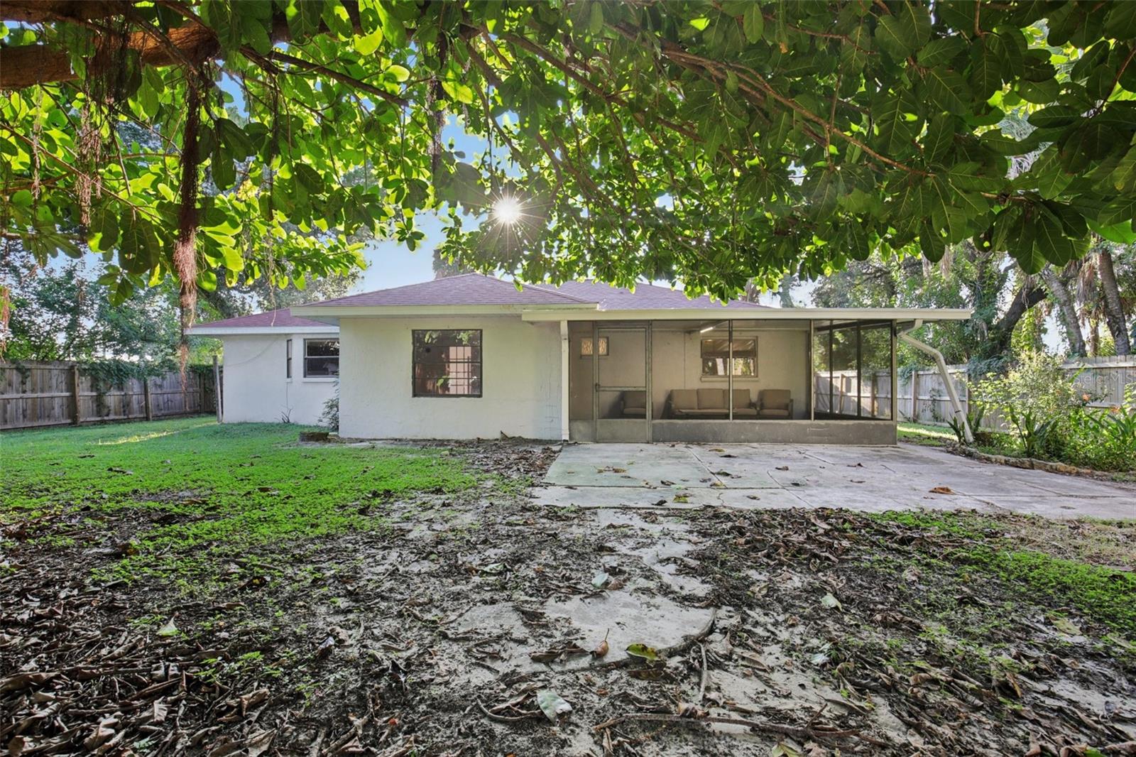 PORT CHARLOTTE SUB 01 - Residential