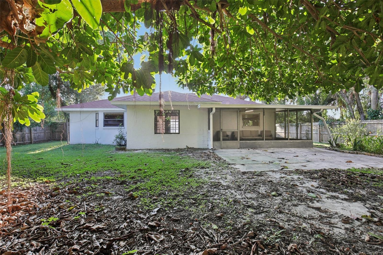 PORT CHARLOTTE SUB 01 - Residential