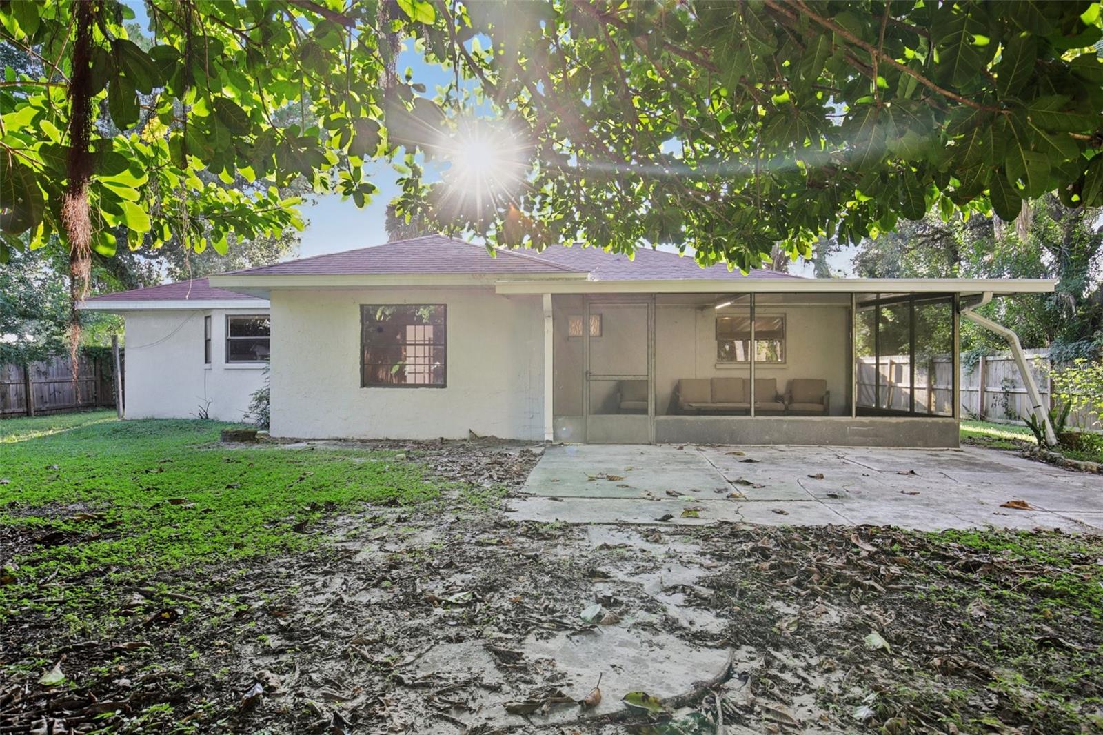 PORT CHARLOTTE SUB 01 - Residential